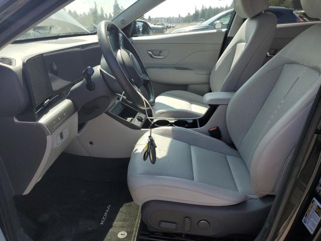 2024 HYUNDAI KONA LIMIT KM8HECA35RU172329