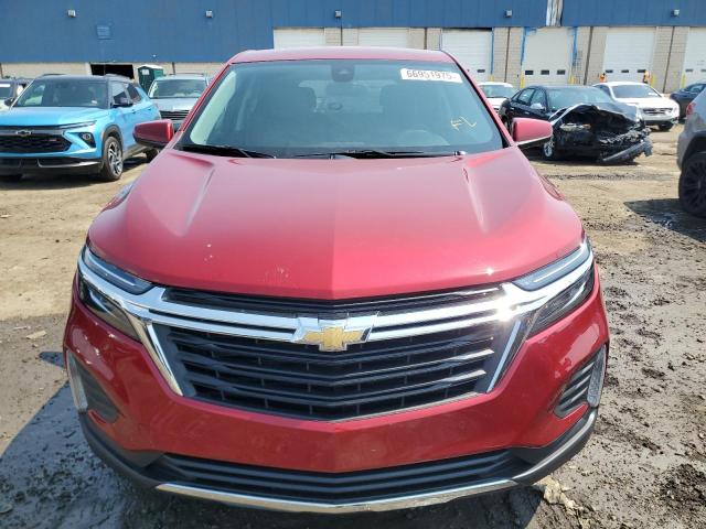 2023 CHEVROLET EQUINOX LT 3GNAXKEG1PS153272