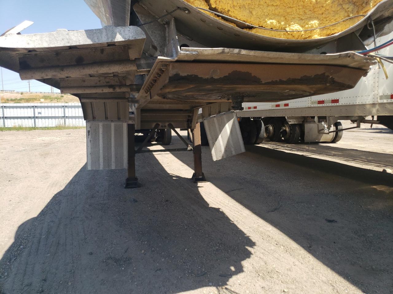 Lot #3276403687 2022 WALKER UNKNOWN