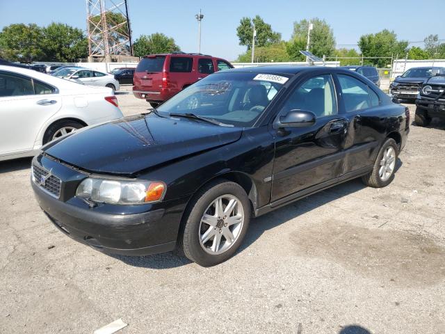 Global Auto Auctions: 2002 VOLVO S60