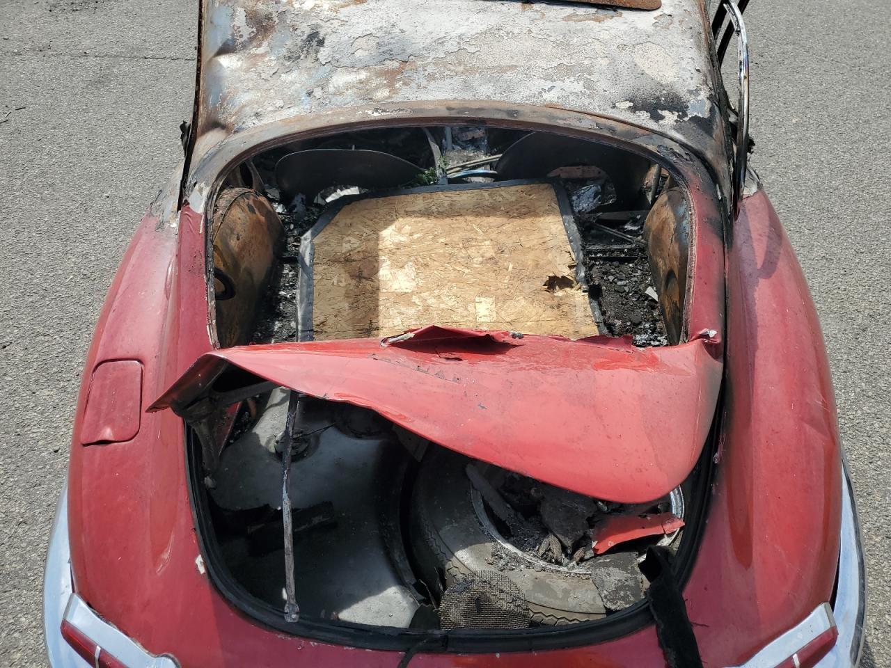 Lot #3302948601 1962 JAGUAR E - TYPE