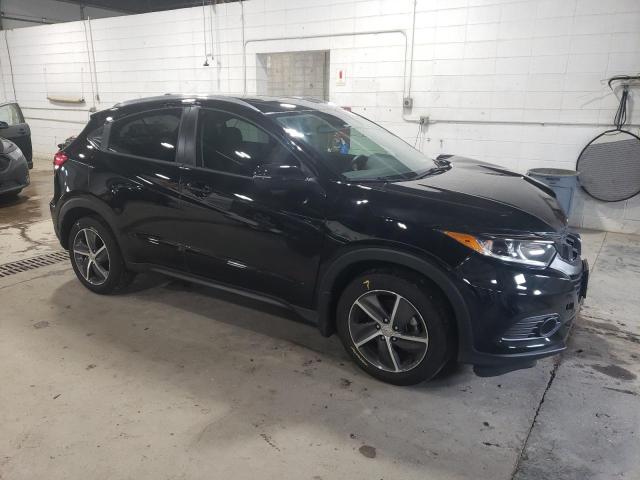 2022 HONDA HR-V EX 3CZRU6H5XNM755752