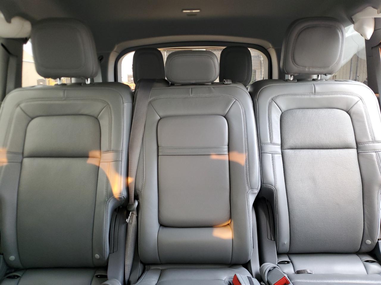 LINCOLN AVIATOR RESERVE