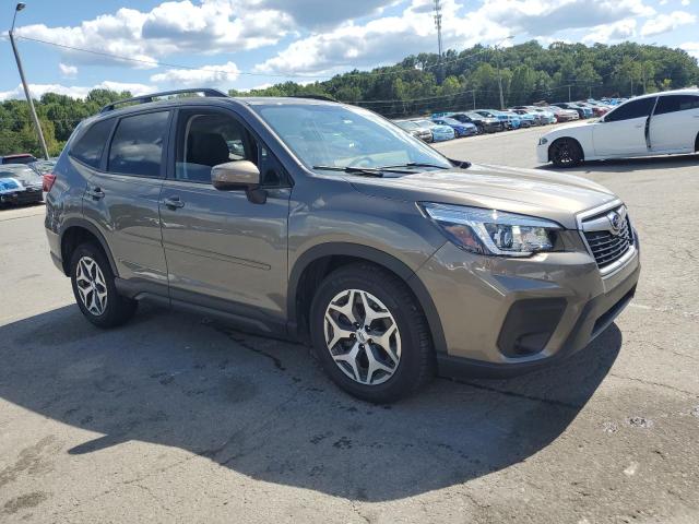 2019 SUBARU FORESTER PREMIUM JF2SKAGC1KH559765