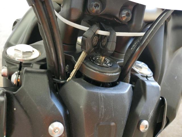 2024 YAMAHA MT07 JYARM32E3RA011695