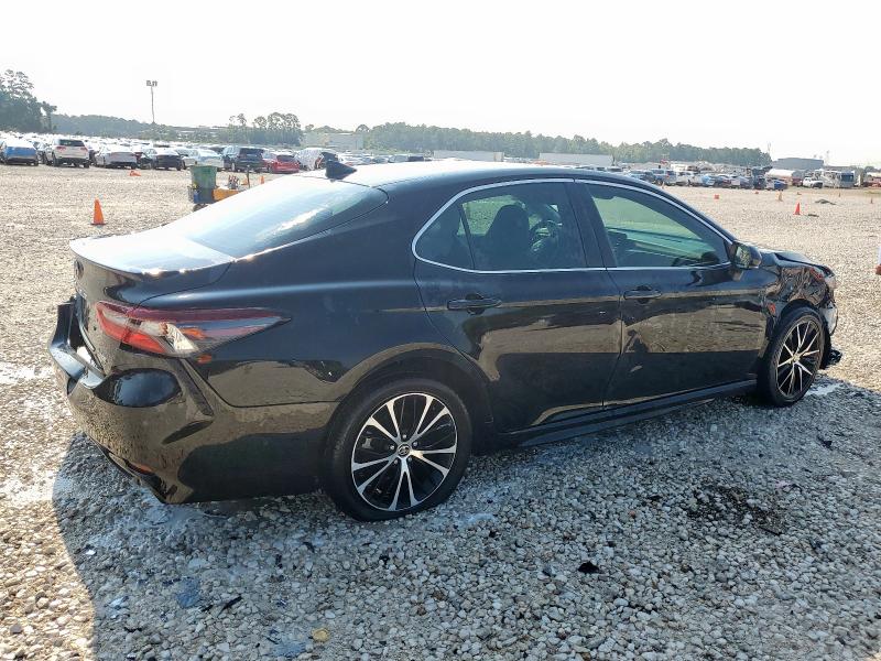 2022 TOYOTA CAMRY SE - 4T1G11AK2NU695689