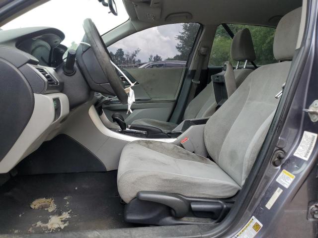 2013 HONDA ACCORD LX - 1HGCR2F35DA017586