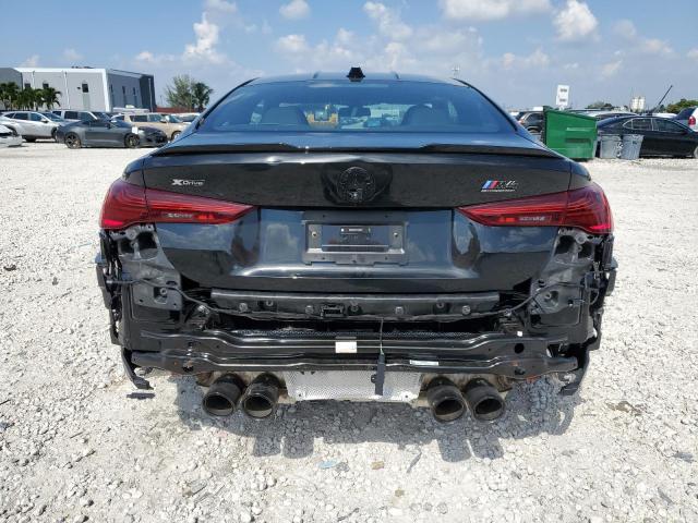 2026 BMW M4 COMPETI WBS33HK02TCV66947