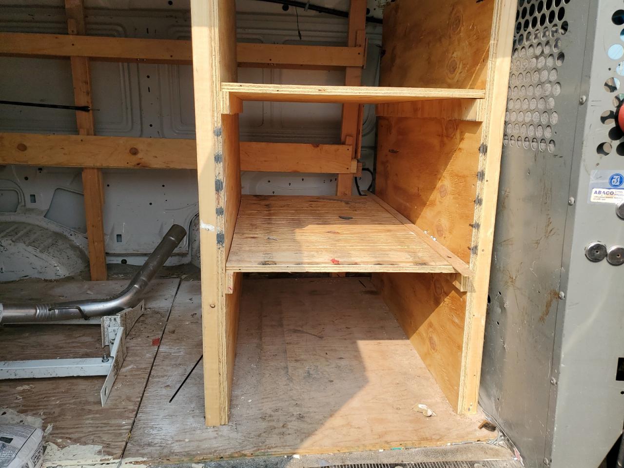 Lot #3285542348 2006 FORD ECONOLINE