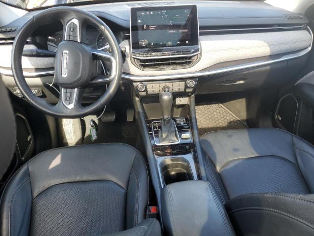 2022 JEEP COMPASS LA 3C4NJDFB3NT169233