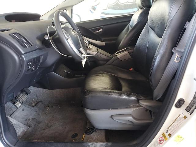 2015 TOYOTA PRIUS JTDKN3DU0F0447929