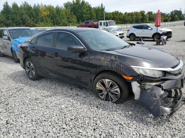 2017 HONDA CIVIC EX - 19XFC1F35HE003021