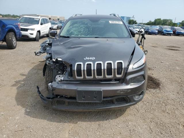 2017 JEEP CHEROKEE L 1C4PJMCSXHW631900