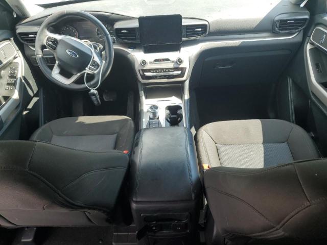 2024 FORD EXPLORER X 1FMSK8DH6RGA50189