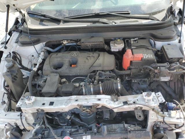 2021 ACURA RDX 5J8TC2H3XML013018