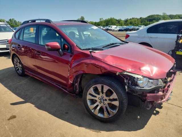 2015 SUBARU IMPREZA SP JF1GPAU68FH208481