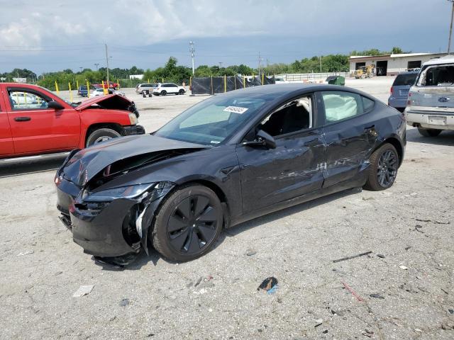 Global Auto Auctions: 2025 TESLA MODEL 3