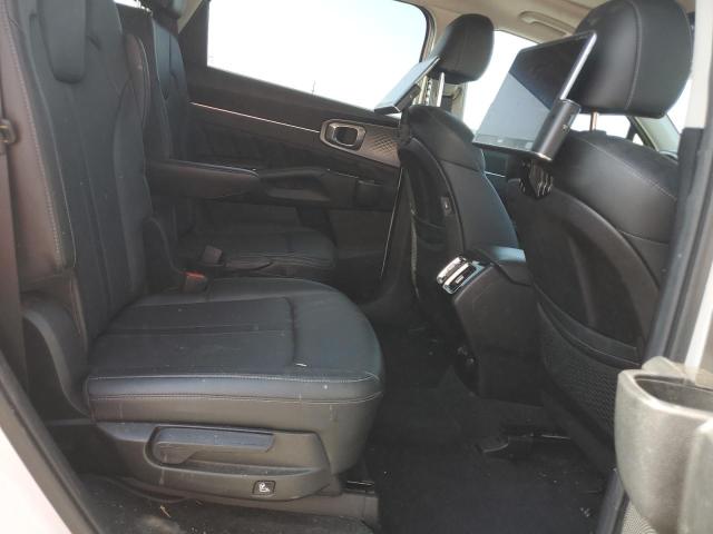 2022 KIA SORENTO SX - 5XYRK4LF3NG099987