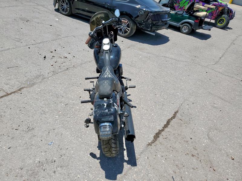 2020 HARLEY-DAVIDSON FXLRS 1HD1YWK29LB077083
