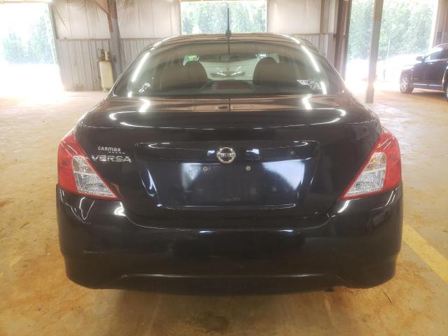 2019 NISSAN VERSA S 3N1CN7AP4KL872483