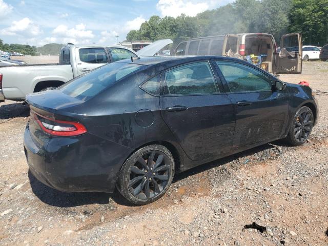 2016 DODGE DART SXT S 1C3CDFFA6GD791145