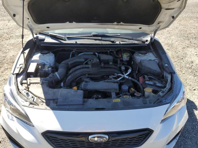 2018 SUBARU IMPREZA SPORT 4S3GTAK69J1703346