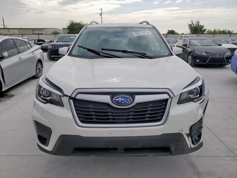 2020 SUBARU FORESTER P JF2SKAJC9LH578803
