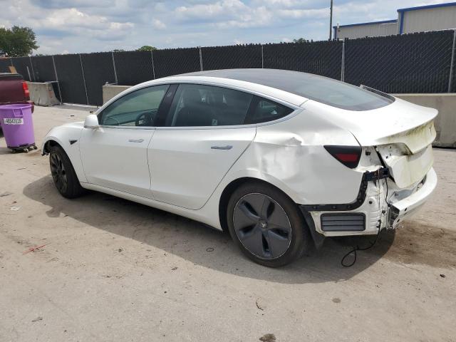 2018 TESLA MODEL 3 5YJ3E1EA8JF004354