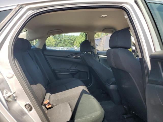 2017 HONDA CIVIC LX 19XFC2F5XHE221494
