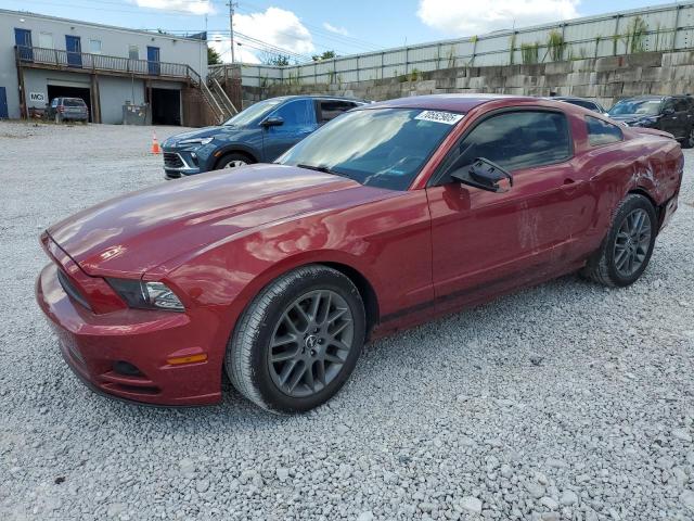 Global Auto Auctions: 2014 FORD MUSTANG