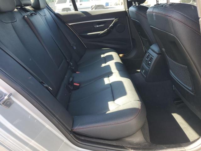 2018 BMW 330E - WBA8E1C53JA765228