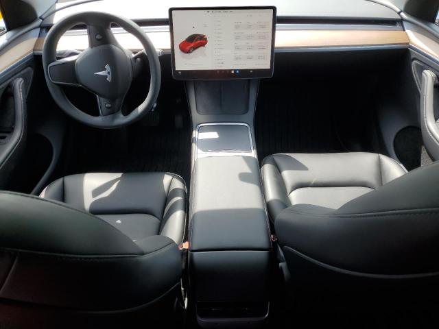 2023 TESLA MODEL Y 7SAYGDEE0PA187990