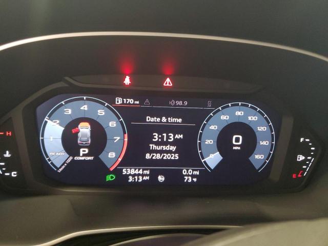 2020 AUDI Q3 PREMIUM WA1AECF37L1112389
