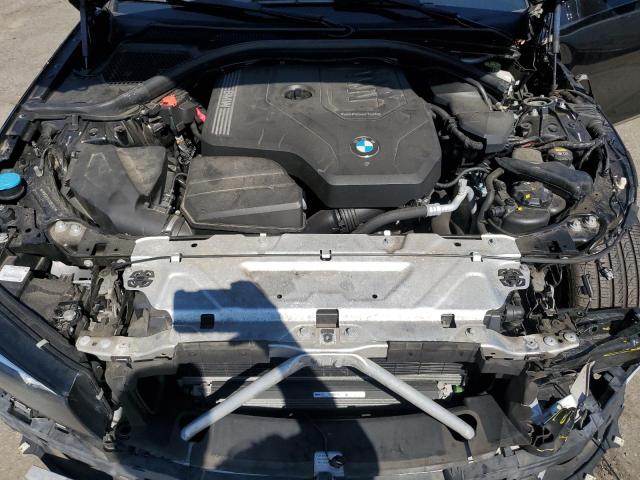 2019 BMW 330XI 3MW5R7J55K8B02592