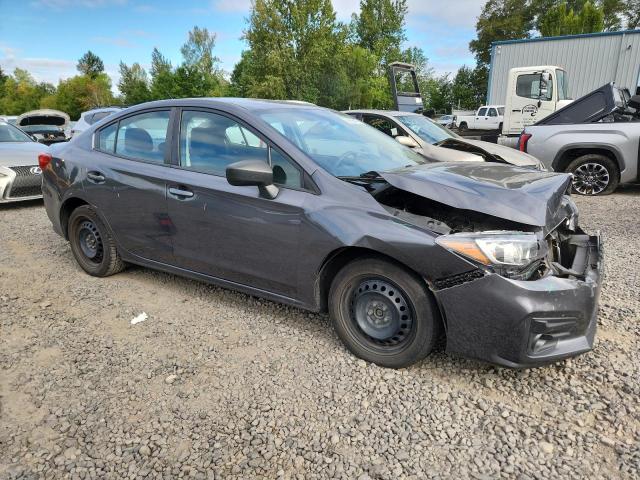 2019 SUBARU IMPREZA 4S3GKAA64K3607750