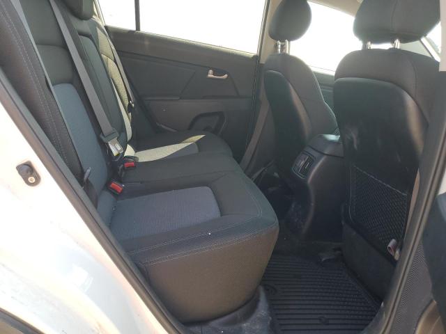 2016 KIA SPORTAGE LX KNDPBCAC6G7848730