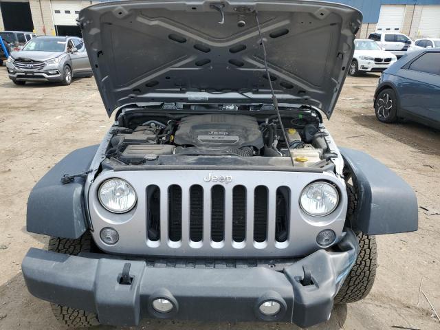 2016 JEEP WRANGLER U 1C4BJWDG9GL296192