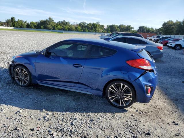 2016 HYUNDAI VELOSTER T KMHTC6AE5GU288498