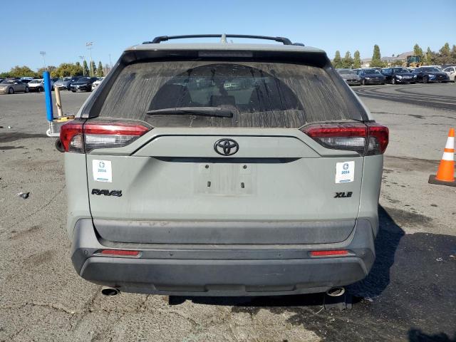 2020 TOYOTA RAV4 XLE P 2T3C1RFV7LW083184