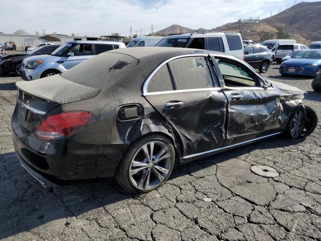 2016 MERCEDES-BENZ C 300 - 55SWF4JB2GU102796