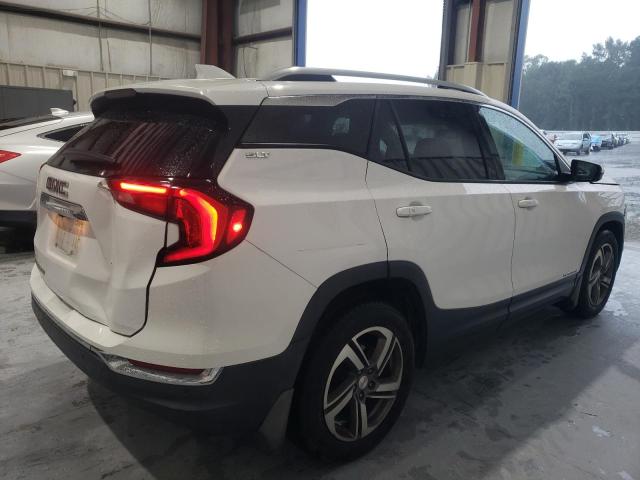 2019 GMC TERRAIN SL 3GKALPEV5KL234119