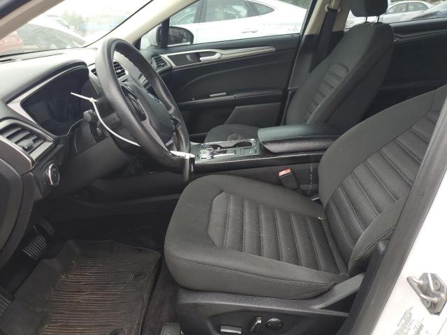 2017 FORD FUSION SE - 3FA6P0H70HR148223