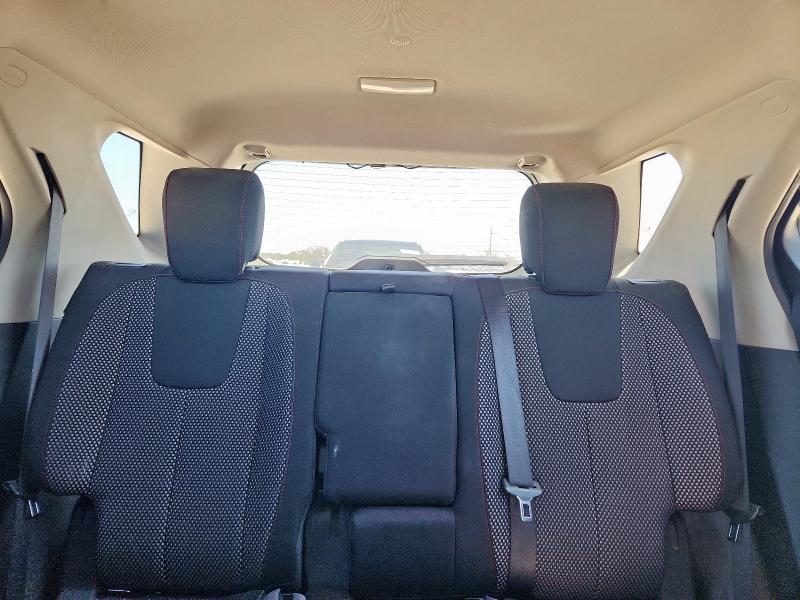 2017 CHEVROLET EQUINOX LS 2GNALBEK0H1547682