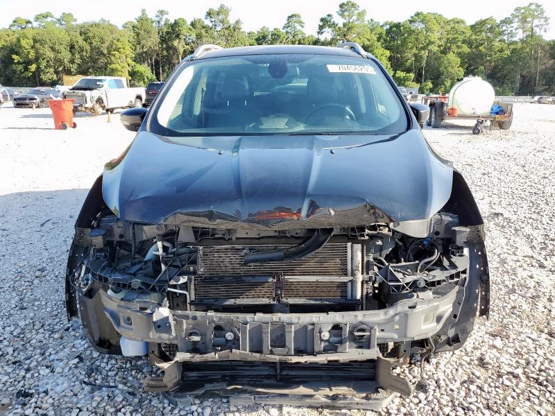 2014 FORD ESCAPE TIT - 1FMCU0JX4EUB96999