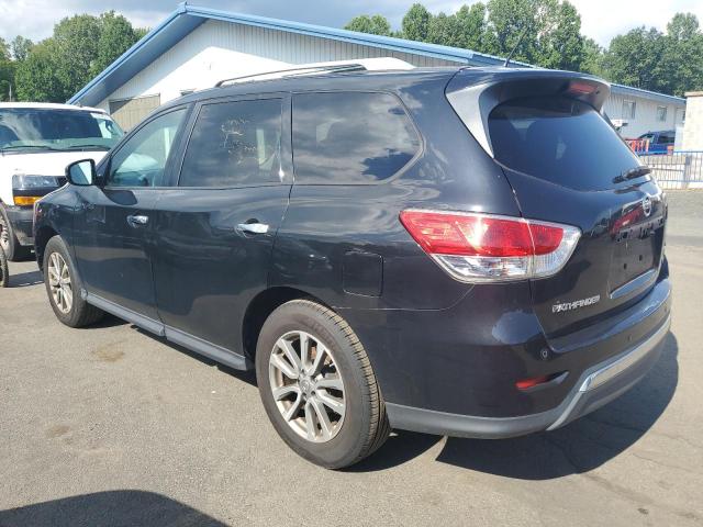 2016 NISSAN PATHFINDER - 5N1AR2MM8GC655076