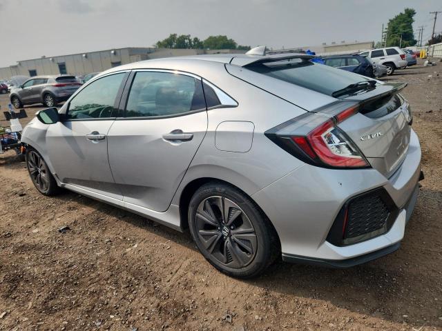 2019 HONDA CIVIC EX SHHFK7H61KU400481
