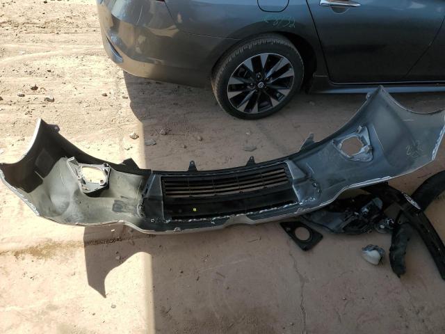 2015 TOYOTA COROLLA L 5YFBURHE6FP197630