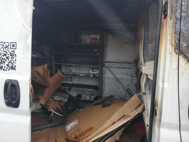 2016 RAM PROMASTER #3261960492