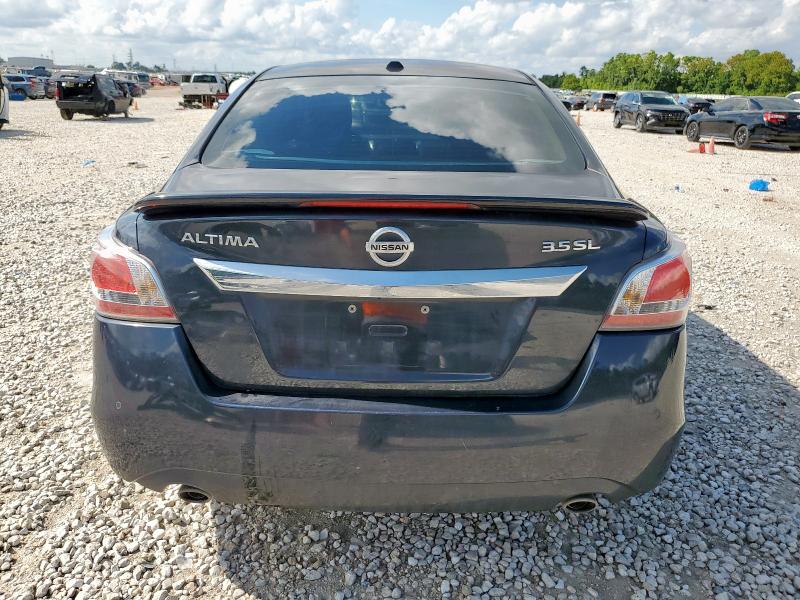 2015 NISSAN ALTIMA 3.5 1N4BL3APXFC413618
