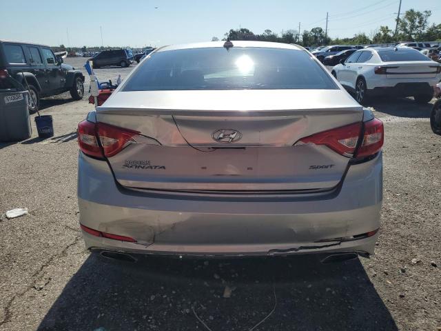 2016 HYUNDAI SONATA SPO 5NPE34AF3GH428696
